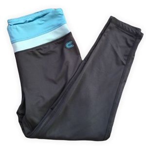 Colosseum Workout Capri